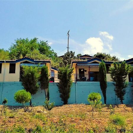Ramo'S Cozy Beachside Haven With Panoramic Views - 2Nd Vlorë Εξωτερικό φωτογραφία