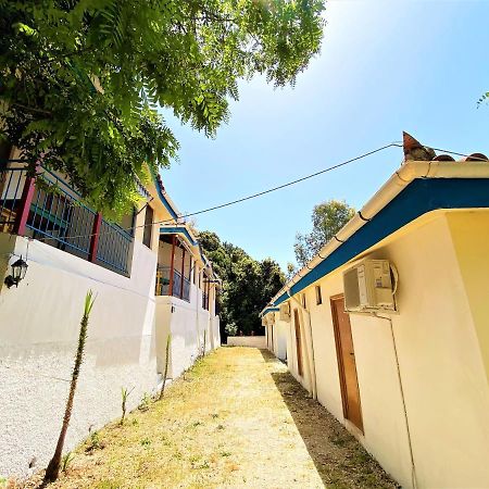 Ramo'S Cozy Beachside Haven With Panoramic Views - 2Nd Vlorë Εξωτερικό φωτογραφία