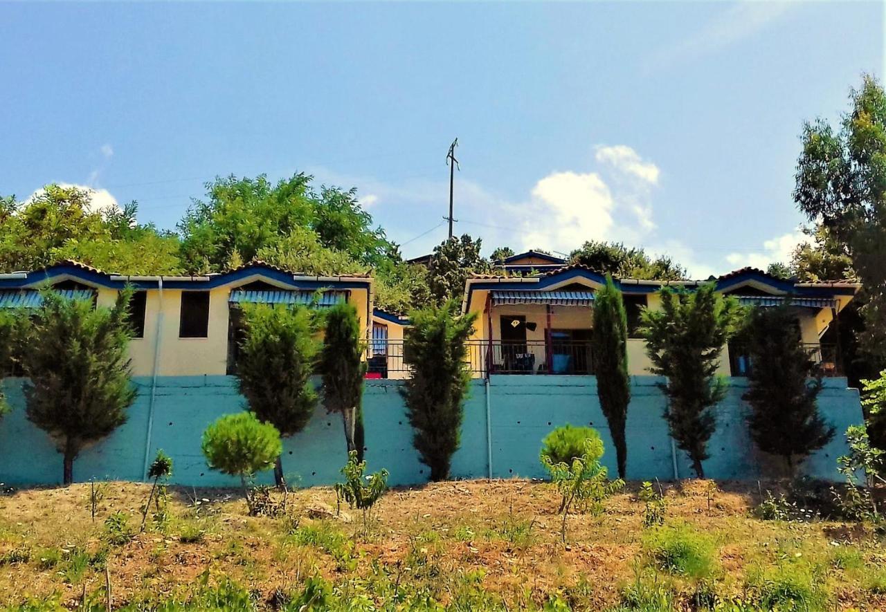 Ramo'S Cozy Beachside Haven With Panoramic Views - 2Nd Vlorë Εξωτερικό φωτογραφία