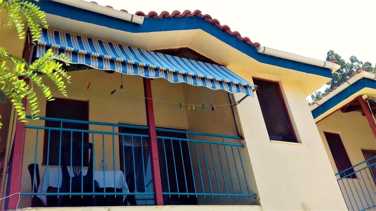 Ramo'S Cozy Beachside Haven With Panoramic Views - 2Nd Vlorë Εξωτερικό φωτογραφία