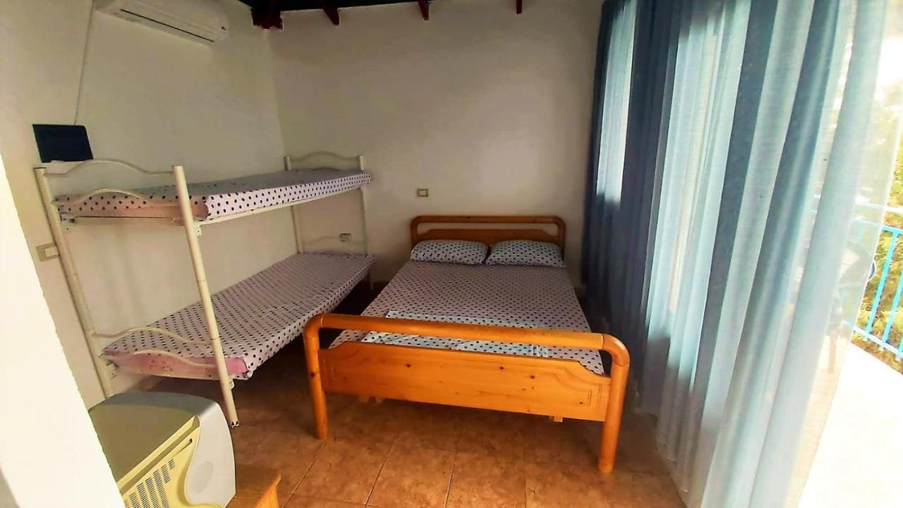Ramo'S Cozy Beachside Haven With Panoramic Views - 2Nd Vlorë Εξωτερικό φωτογραφία