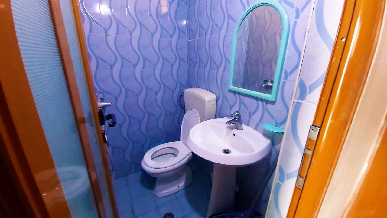 Ramo'S Cozy Beachside Haven With Panoramic Views - 2Nd Vlorë Εξωτερικό φωτογραφία