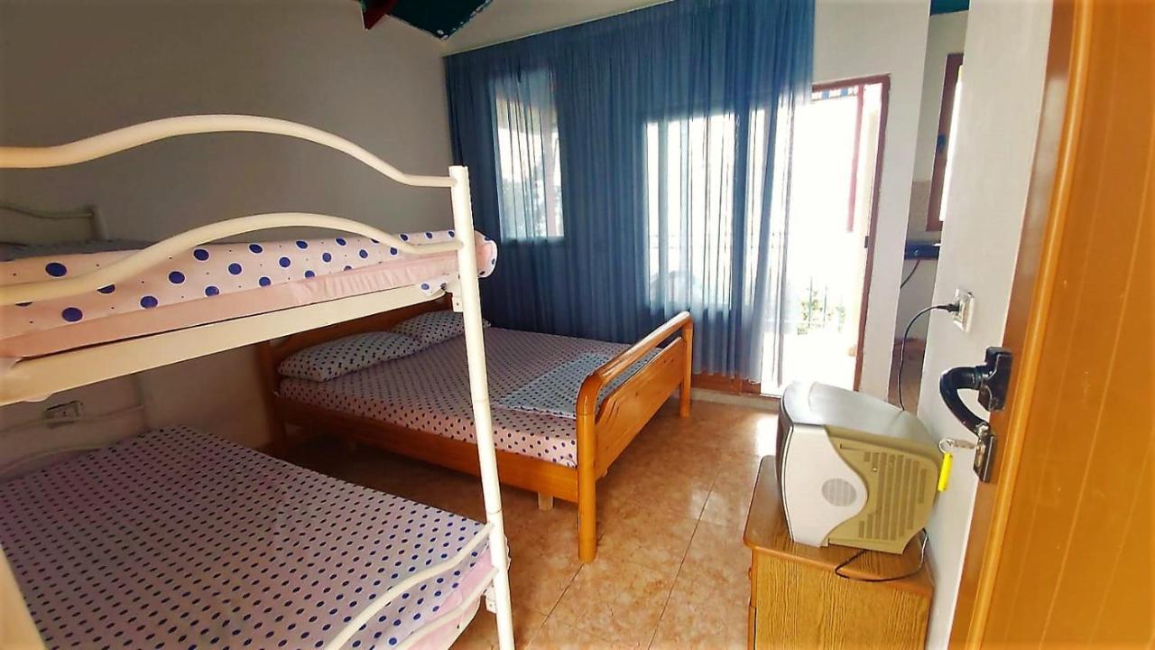 Ramo'S Cozy Beachside Haven With Panoramic Views - 2Nd Vlorë Εξωτερικό φωτογραφία