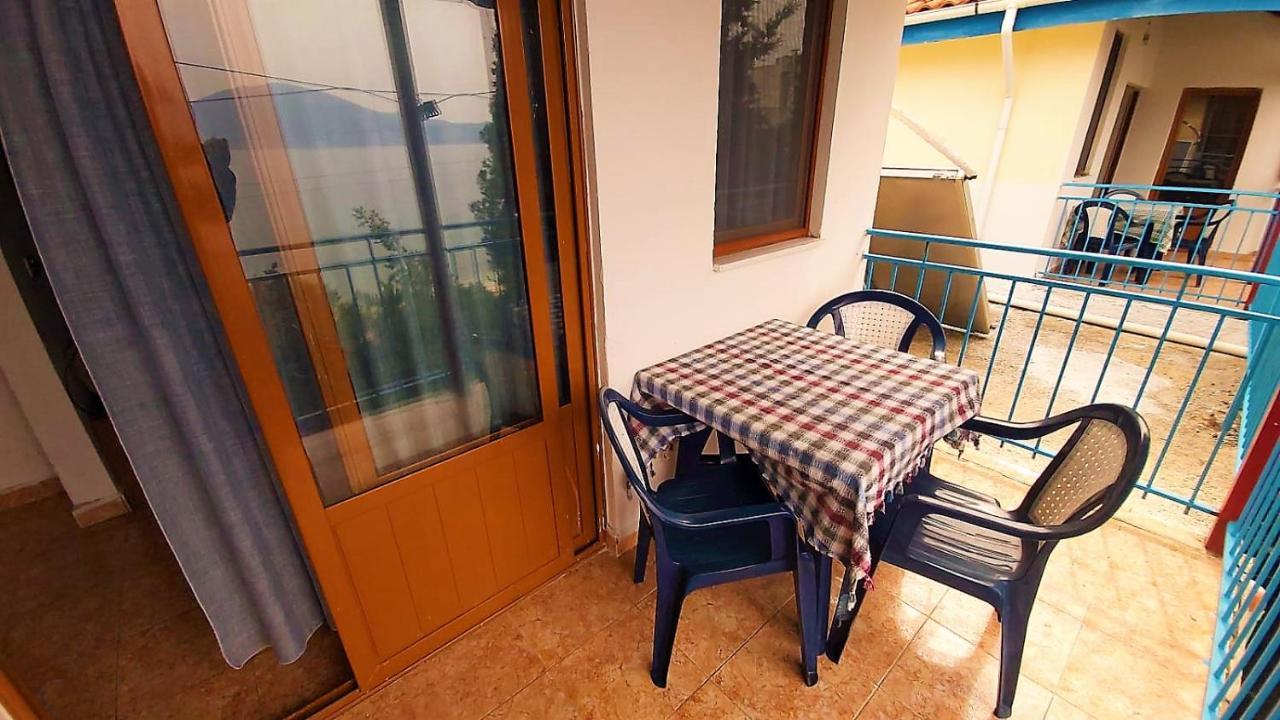 Ramo'S Cozy Beachside Haven With Panoramic Views - 2Nd Vlorë Εξωτερικό φωτογραφία